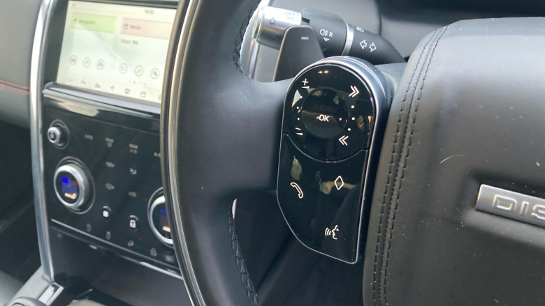 Land Rover Discovery Sport 2.0 P250 R-Dynamic HSE 5dr Auto [5 Seat] Petrol Station Wagon